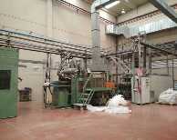 Complete thermoforming sheet extrusion lines - AMUT - Coex